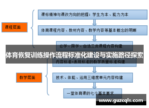 体育恢复训练操作流程标准化建设与实施路径探索